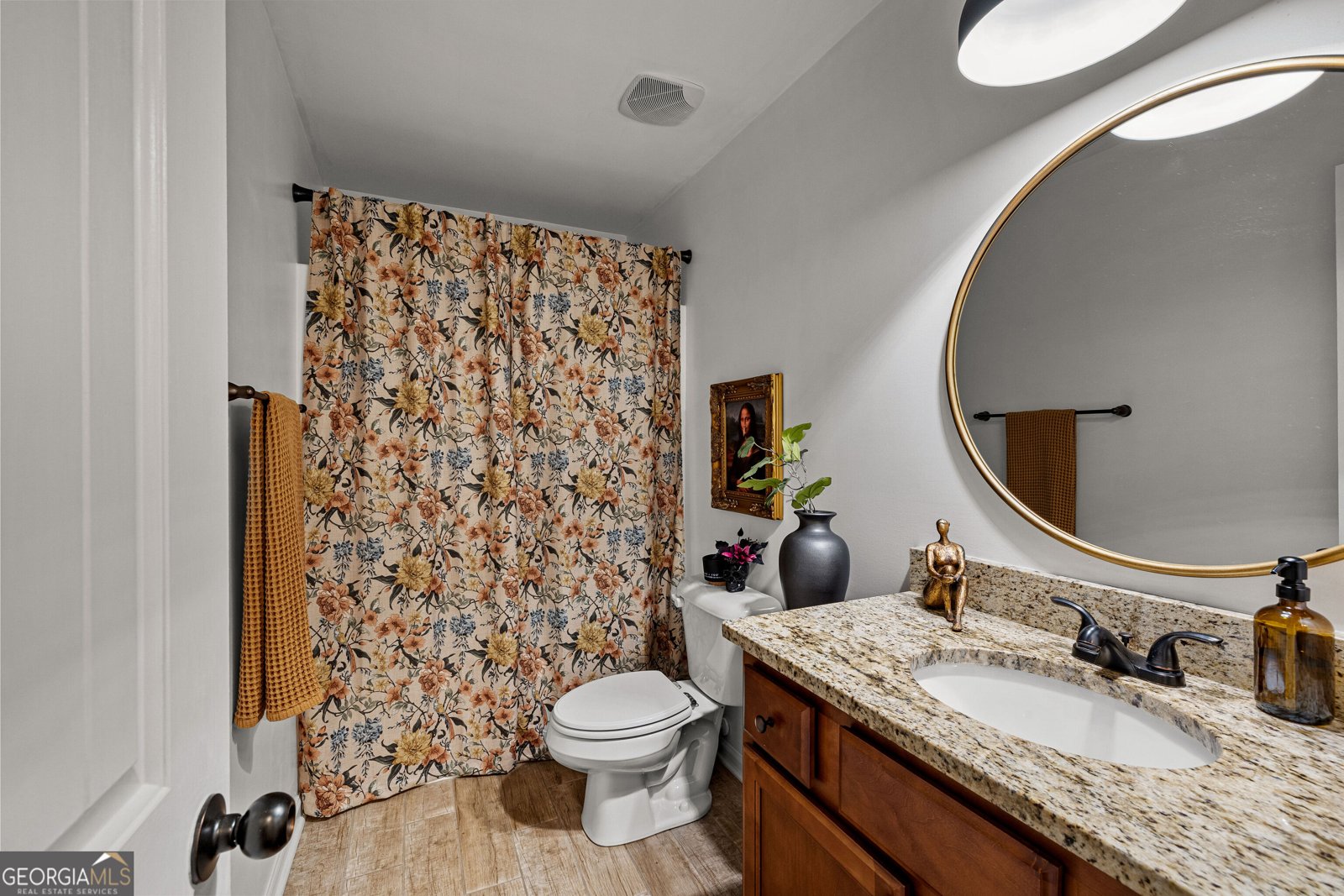 27 Palmetto Tyrone Road Newnan - Photo 26