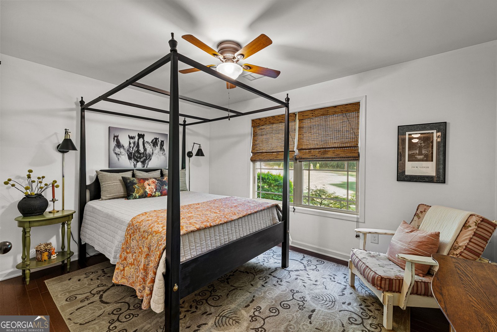 27 Palmetto Tyrone Road Newnan - Photo 27