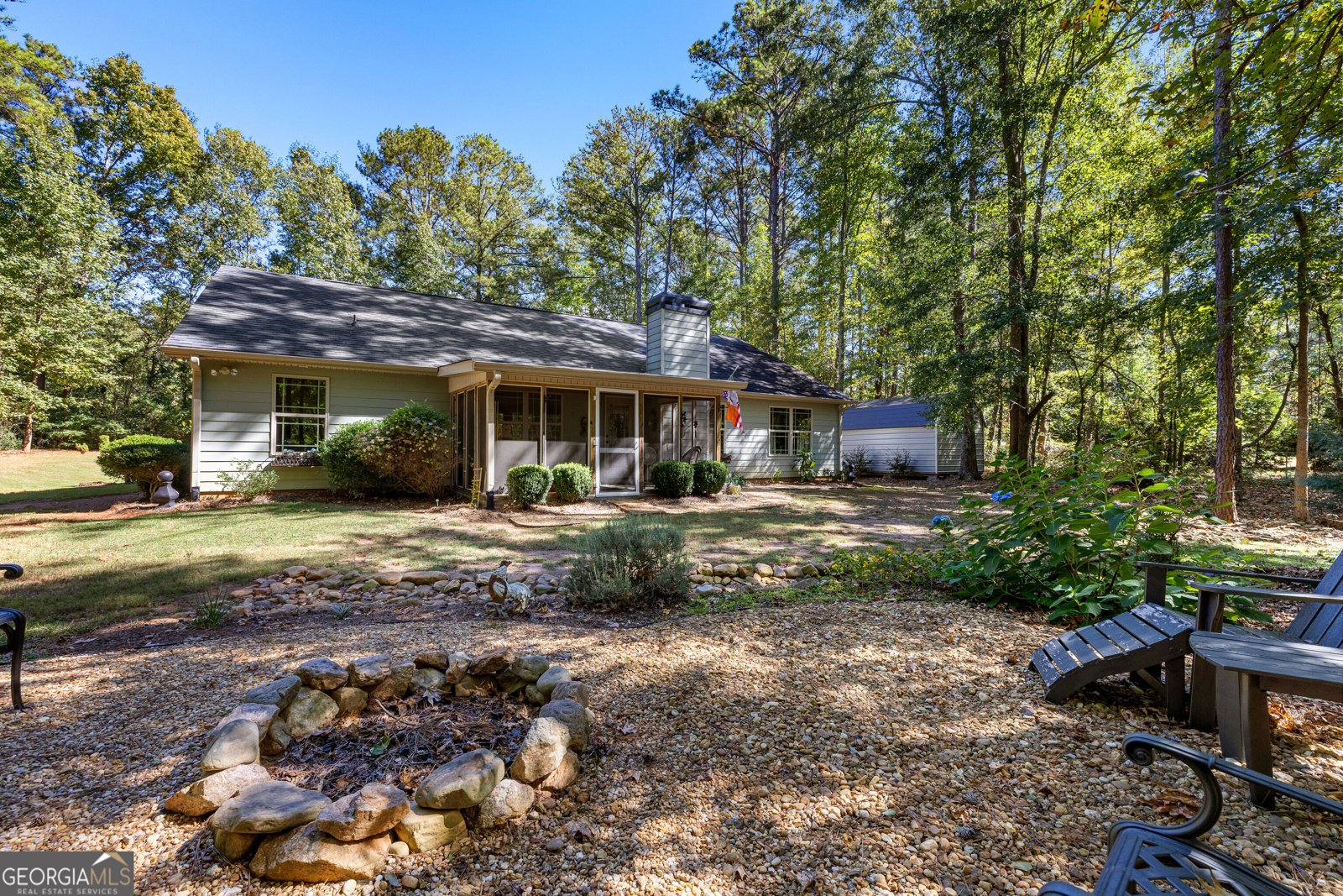 27 Palmetto Tyrone Road Newnan - Photo 31