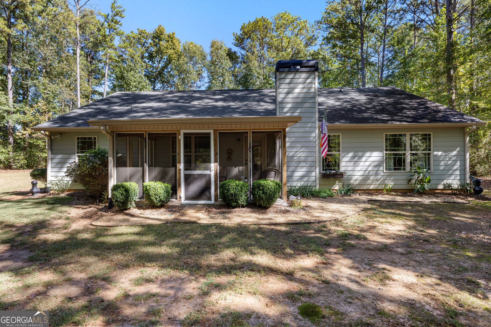 27 Palmetto Tyrone Road Newnan - Photo 32