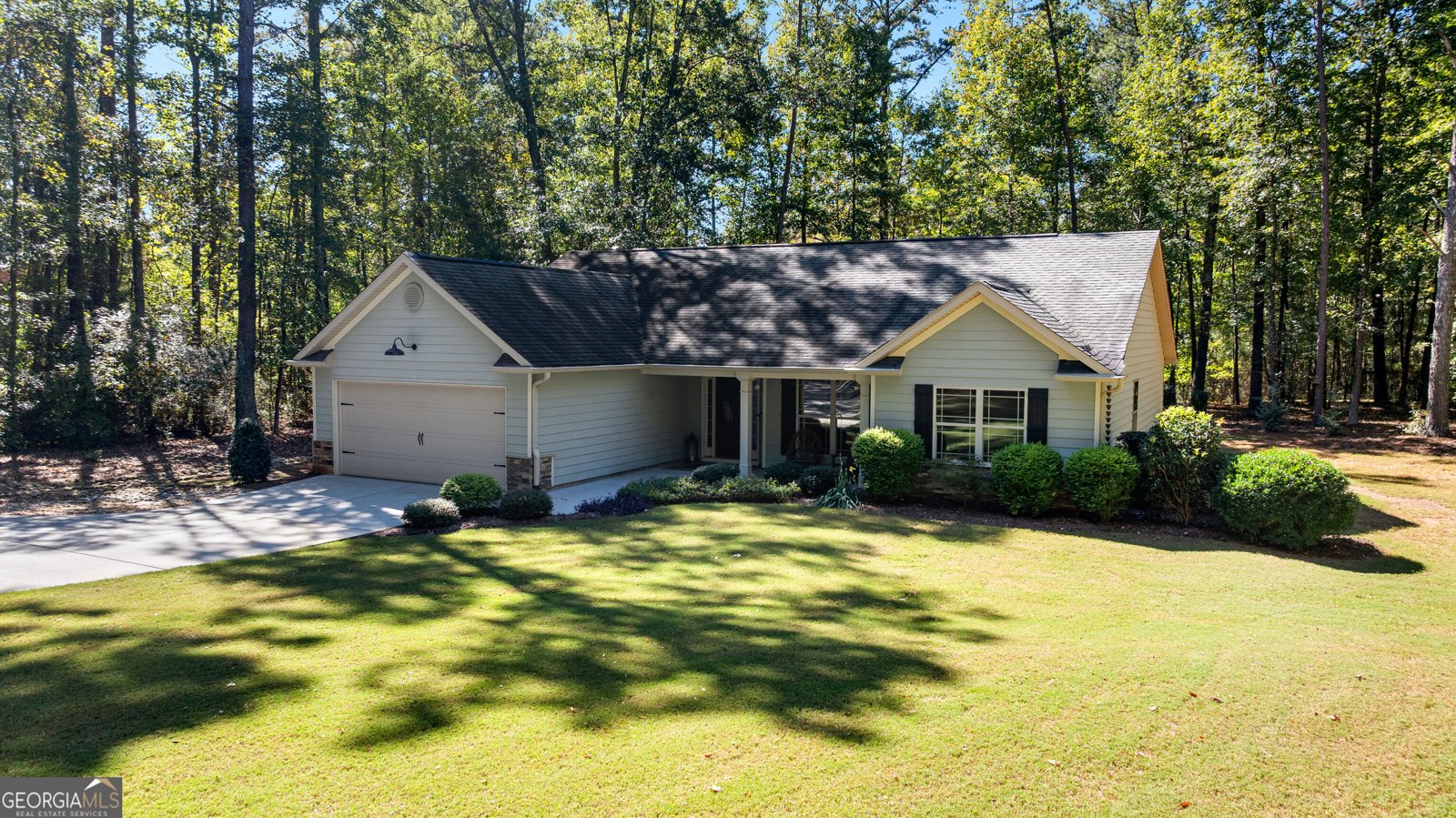 27 Palmetto Tyrone Road Newnan - Photo 33