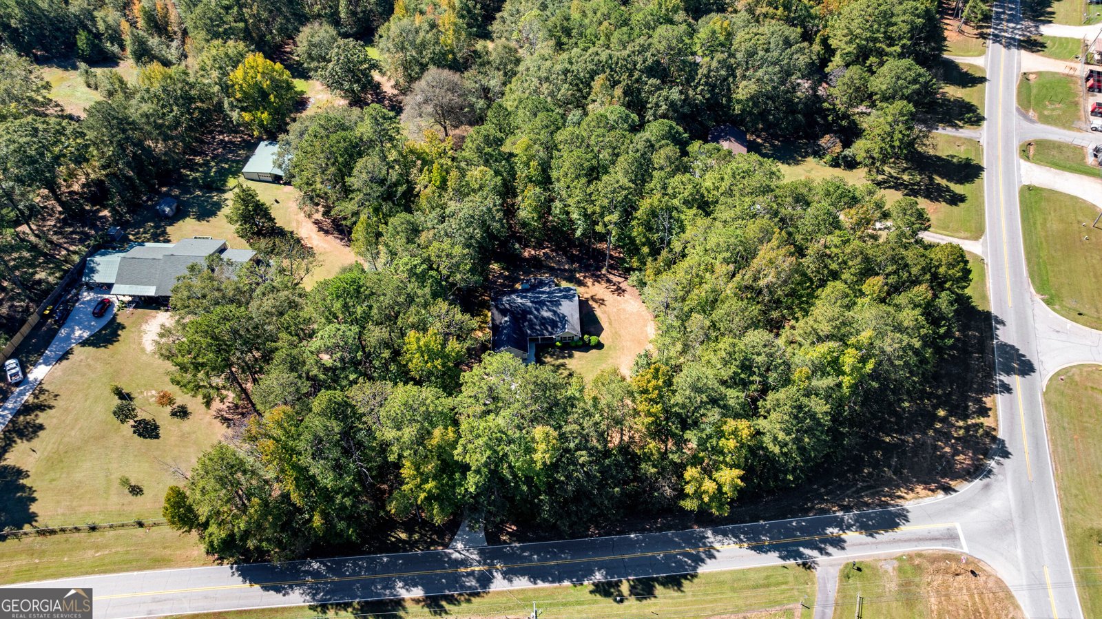 27 Palmetto Tyrone Road Newnan - Photo 34