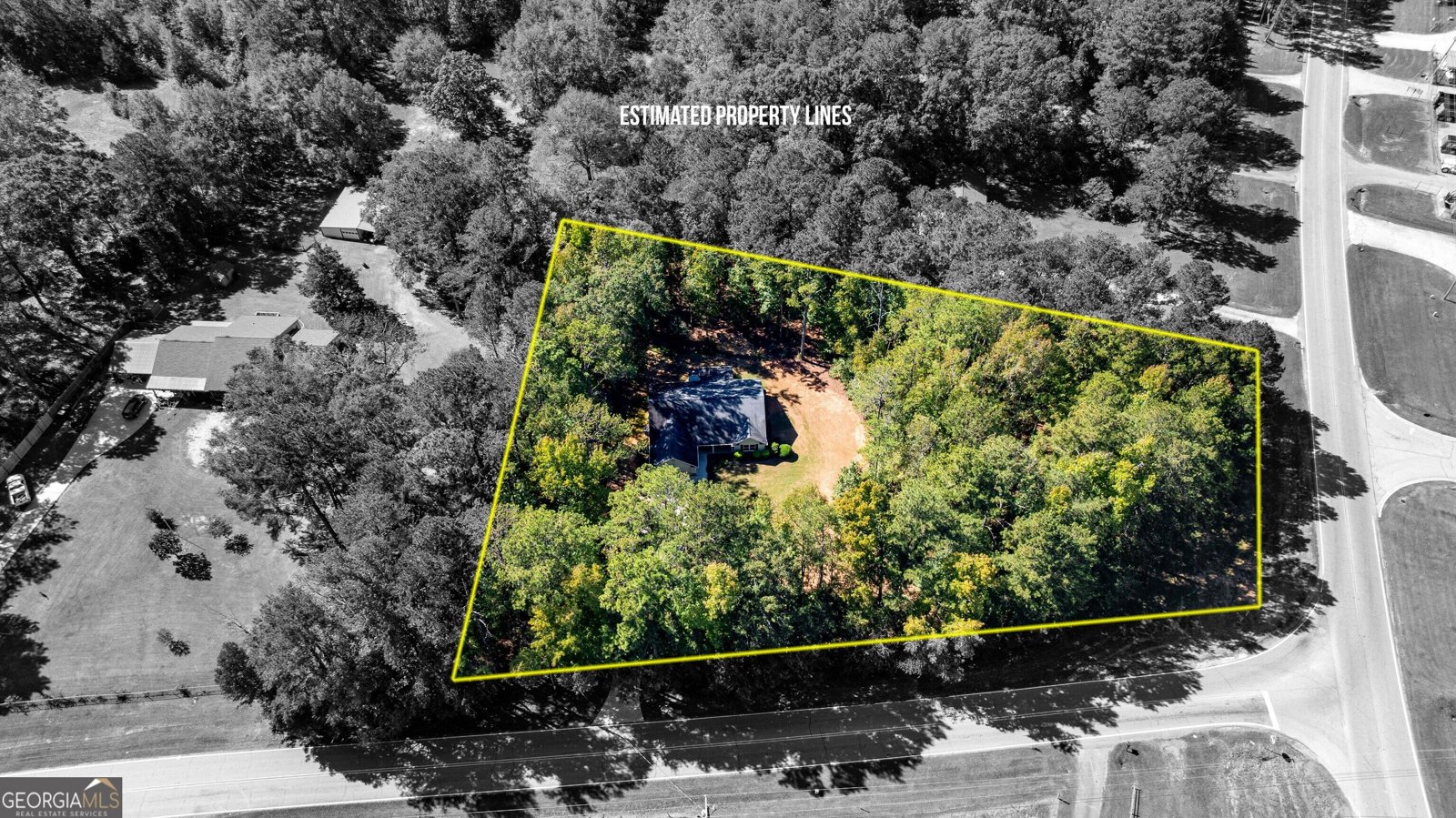 27 Palmetto Tyrone Road Newnan - Photo 35