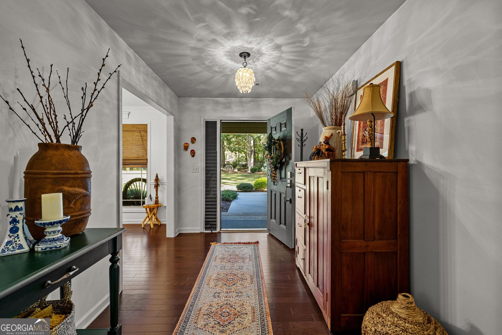 27 Palmetto Tyrone Road Newnan - Photo 6