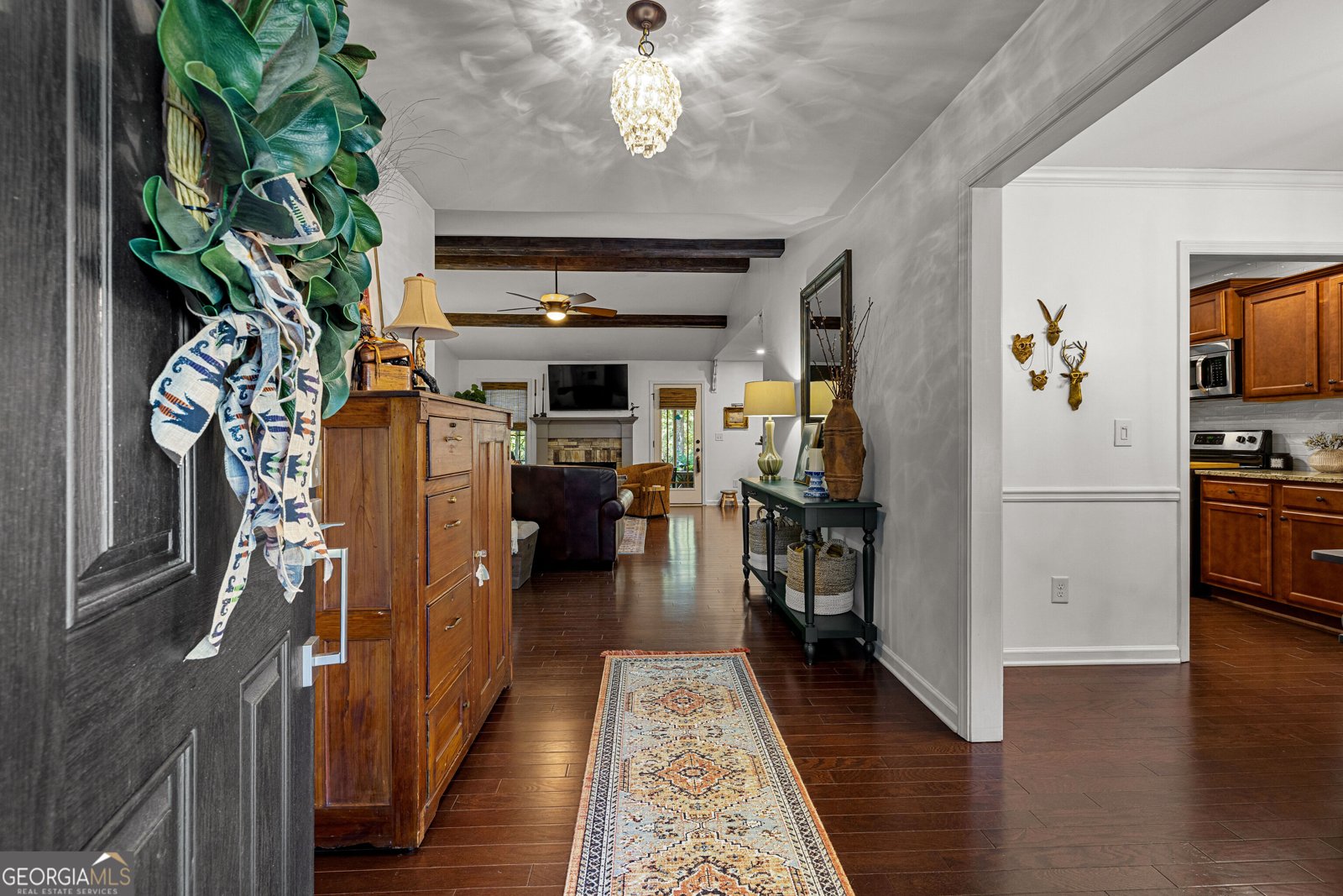 27 Palmetto Tyrone Road Newnan - Photo 7