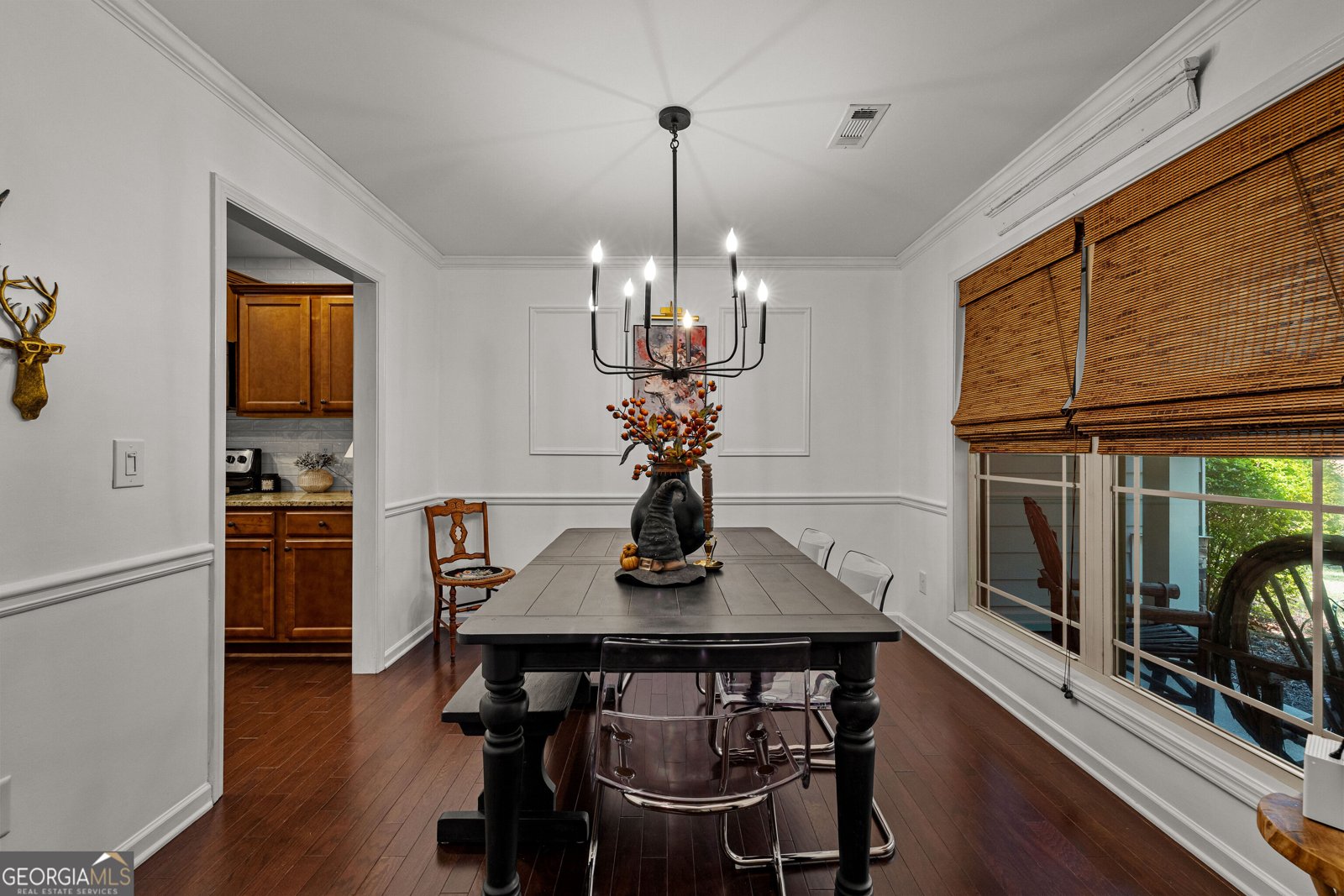 27 Palmetto Tyrone Road Newnan - Photo 8