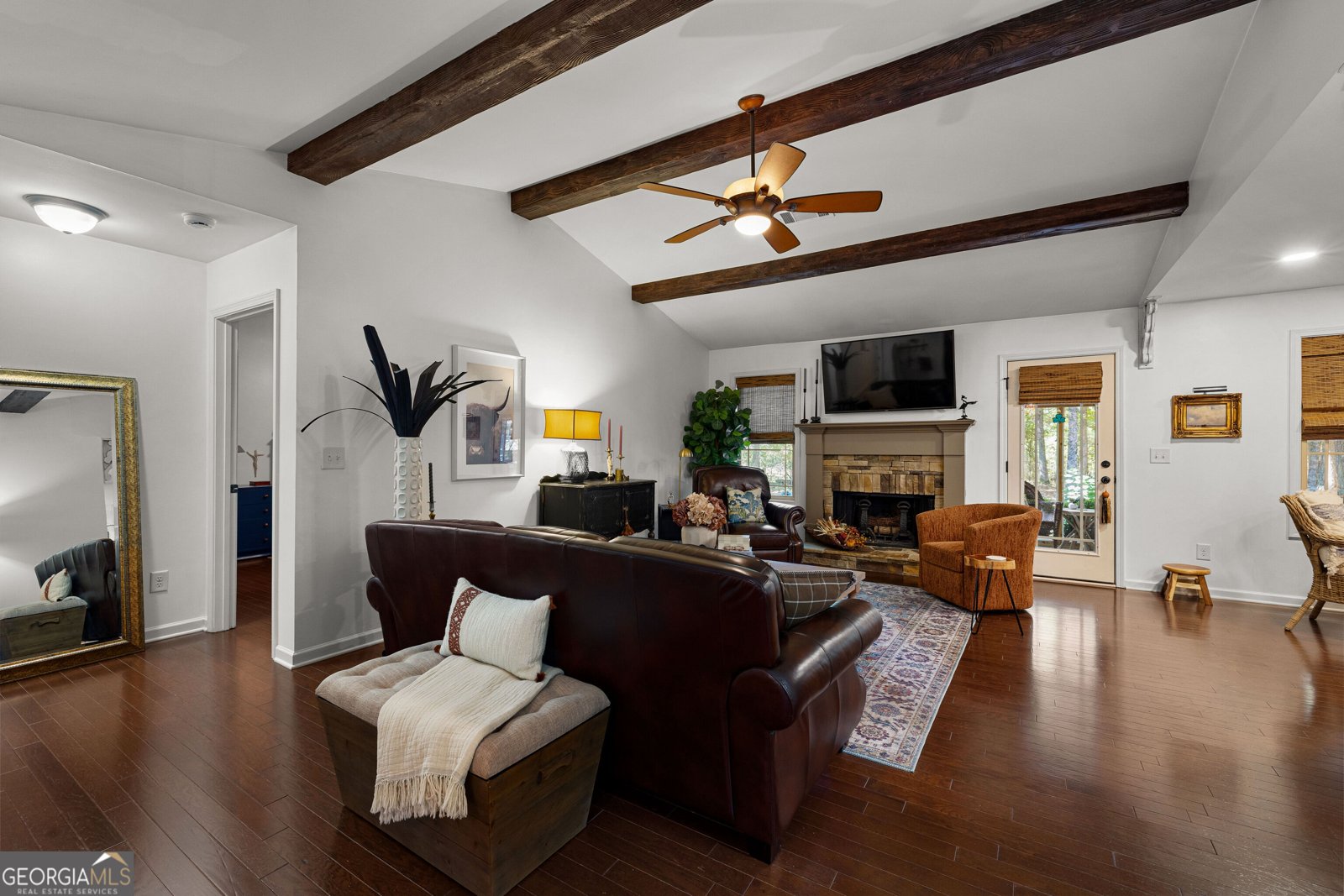 27 Palmetto Tyrone Road Newnan - Photo 9