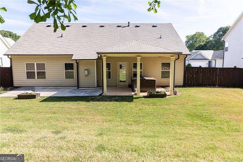 500 Brighton Park Circle Hoschton - Photo 17