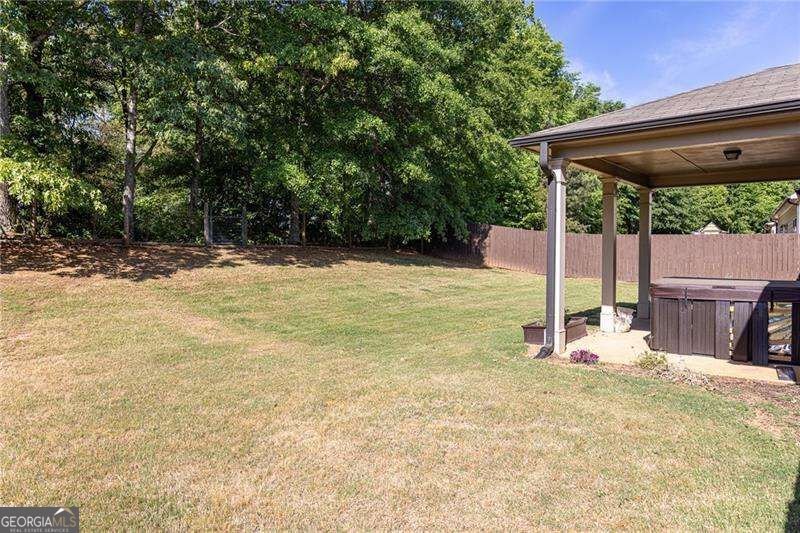 500 Brighton Park Circle Hoschton - Photo 18