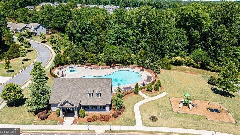 500 Brighton Park Circle Hoschton - Photo 22