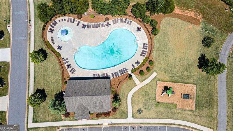 500 Brighton Park Circle Hoschton - Photo 23