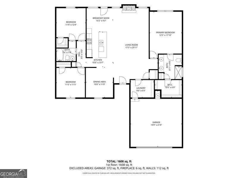 500 Brighton Park Circle Hoschton - Photo 25