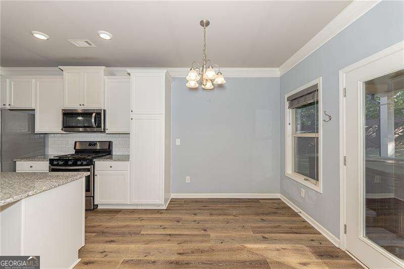 500 Brighton Park Circle Hoschton - Photo 6