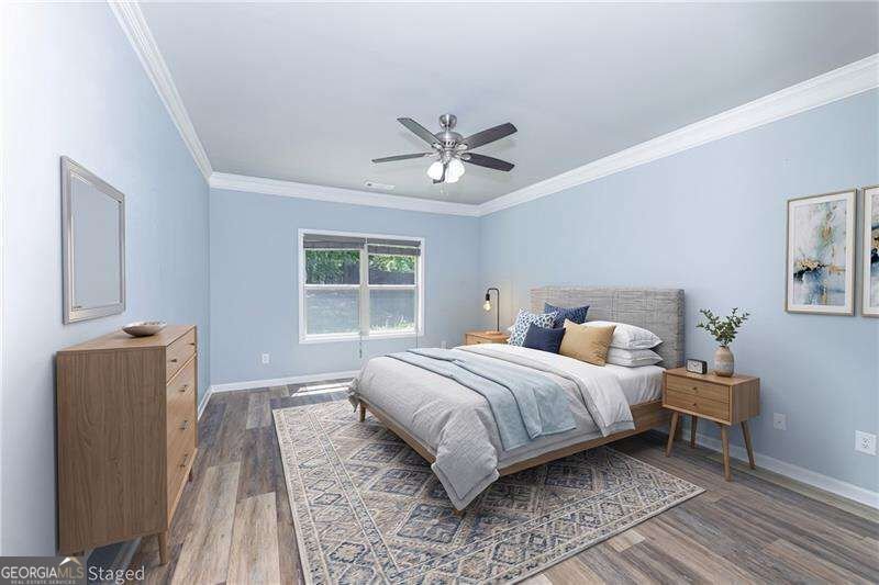 500 Brighton Park Circle Hoschton - Photo 9