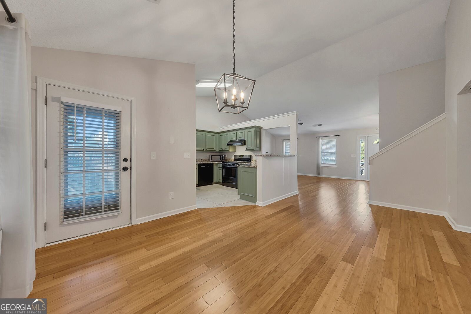 3393 Orange Lane Acworth - Photo 11