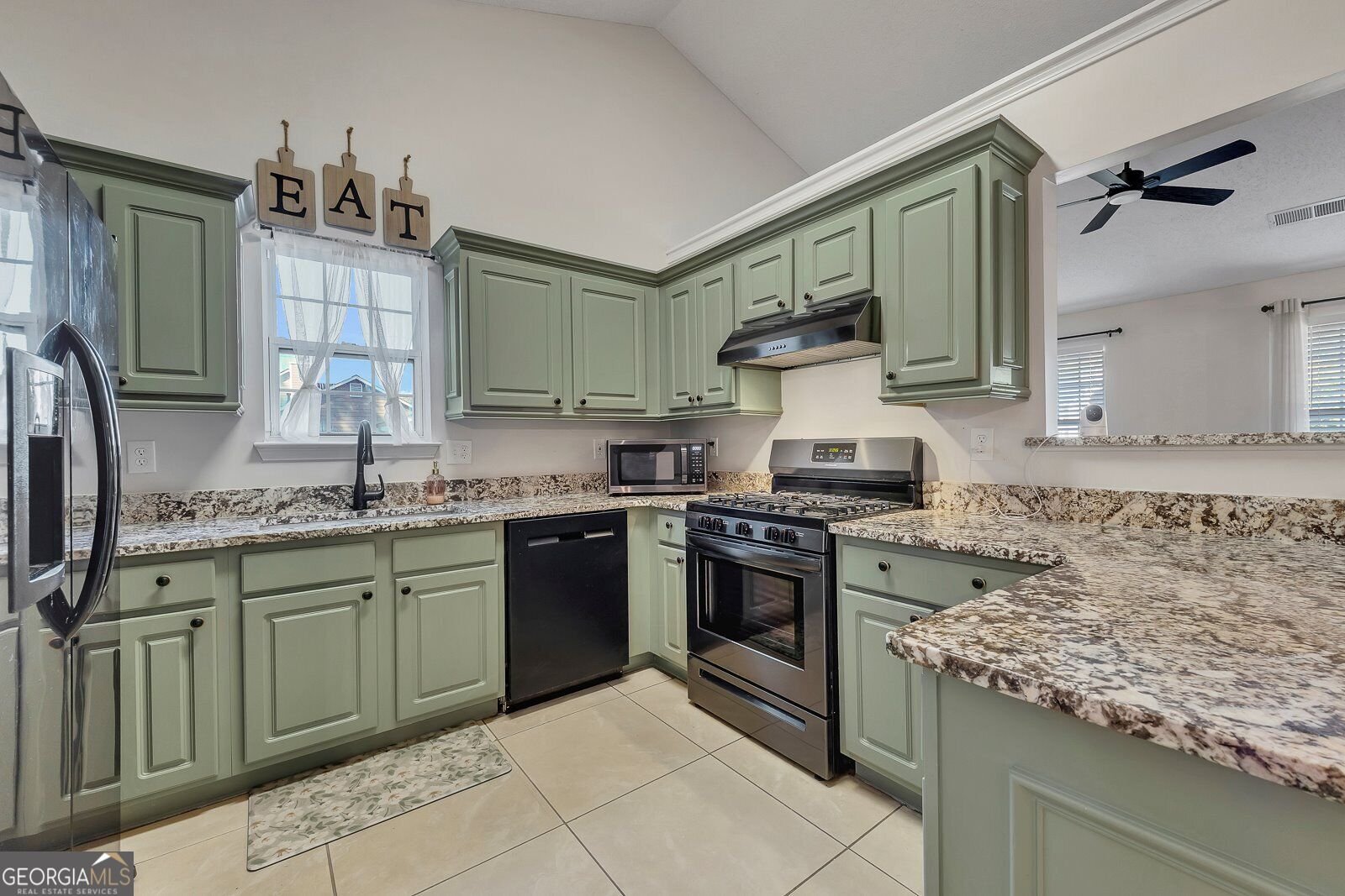 3393 Orange Lane Acworth - Photo 12