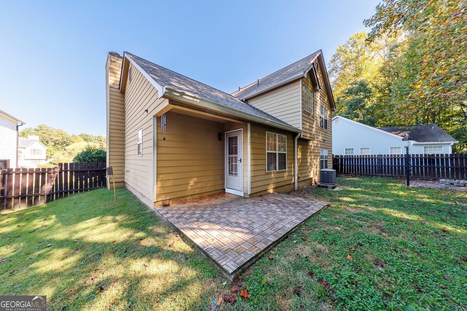 3393 Orange Lane Acworth - Photo 28