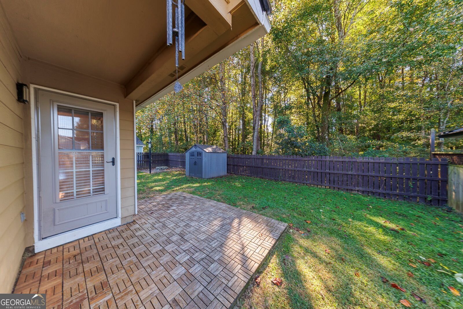 3393 Orange Lane Acworth - Photo 29
