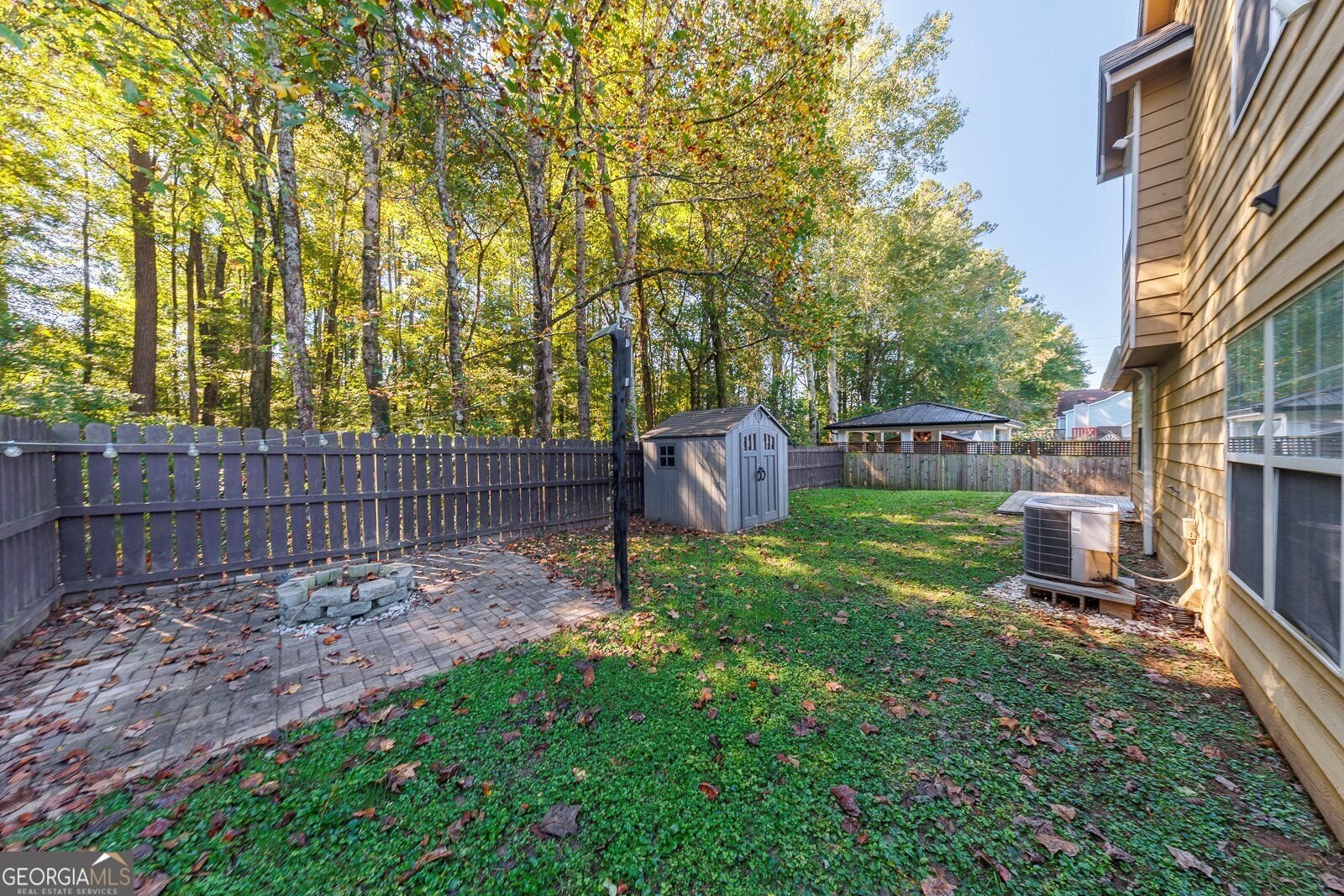 3393 Orange Lane Acworth - Photo 31