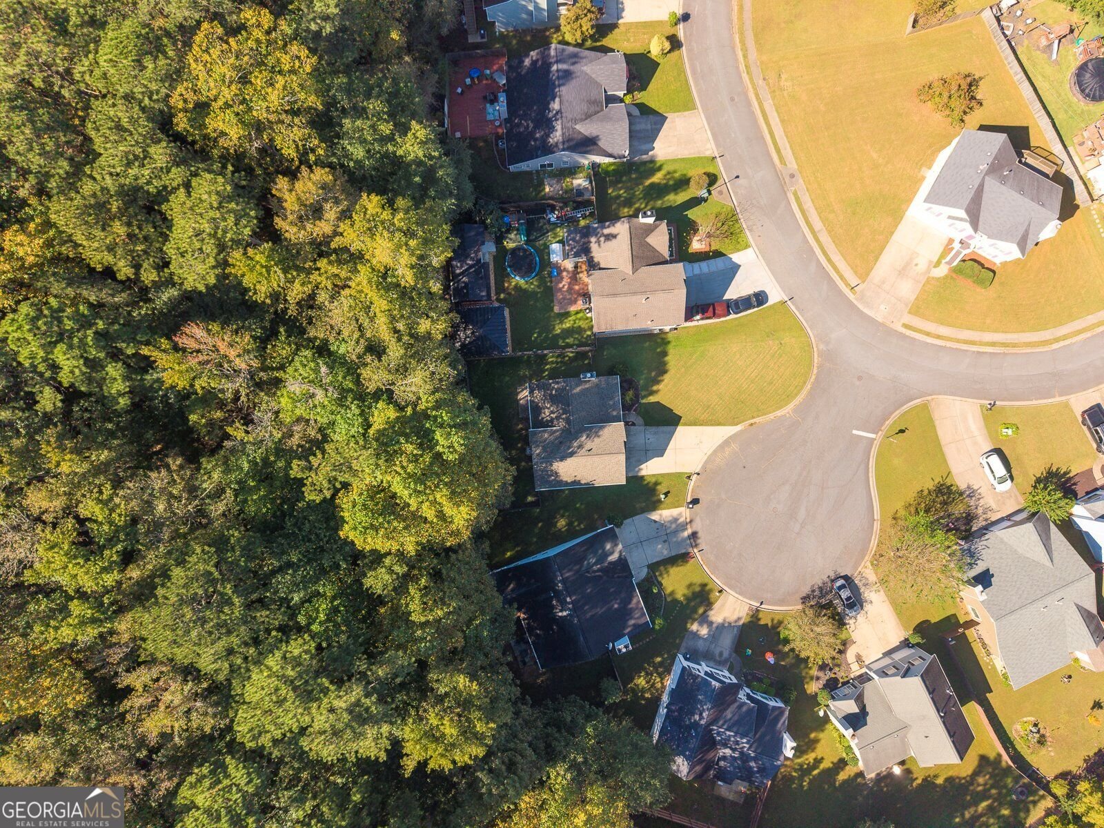 3393 Orange Lane Acworth - Photo 35