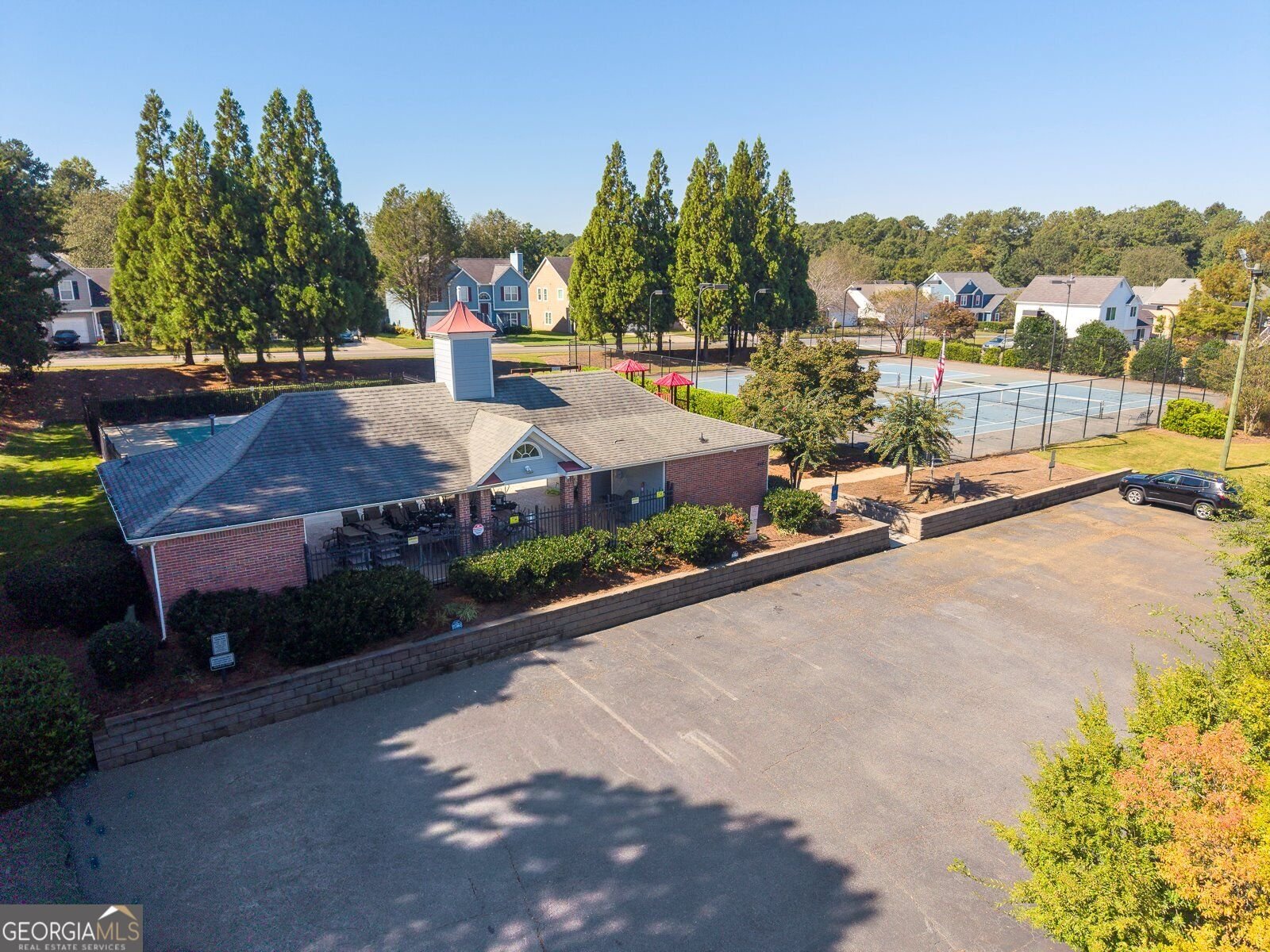 3393 Orange Lane Acworth - Photo 36