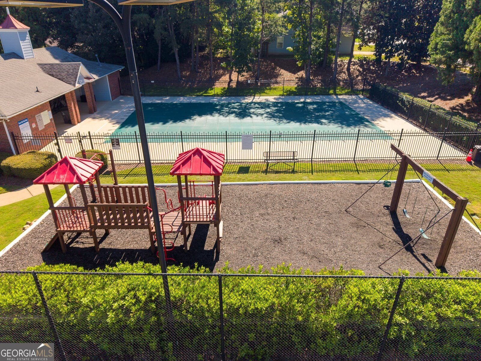 3393 Orange Lane Acworth - Photo 40