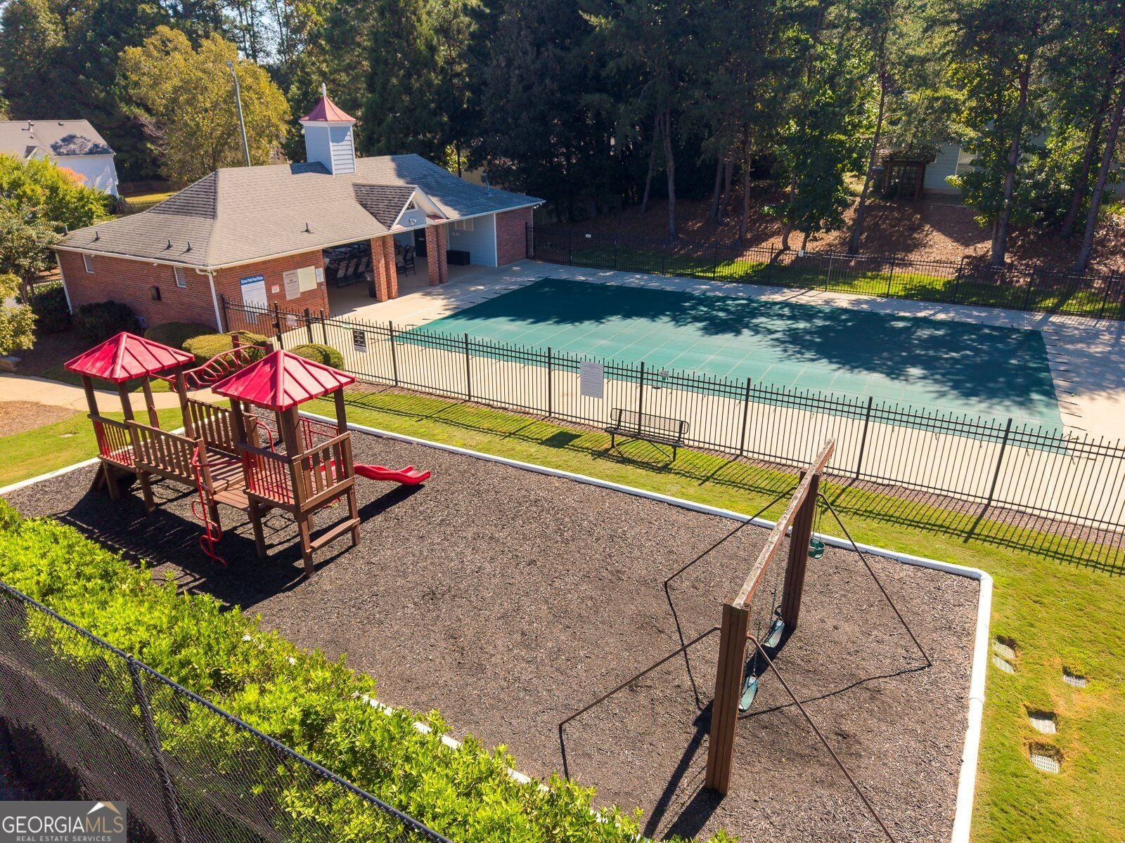 3393 Orange Lane Acworth - Photo 41