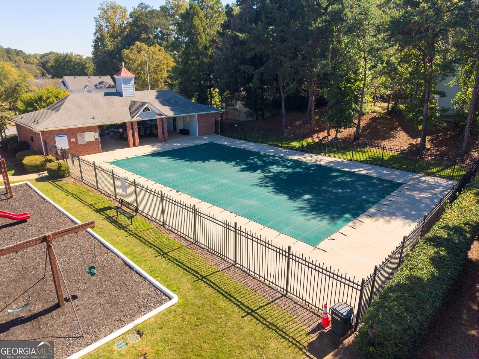3393 Orange Lane Acworth - Photo 42