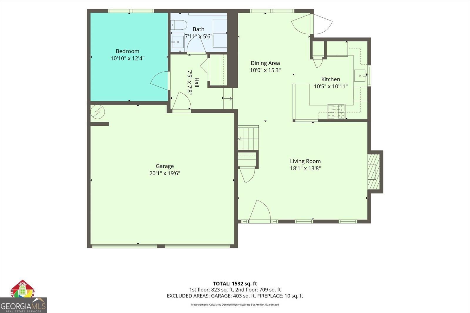 3393 Orange Lane Acworth - Photo 43