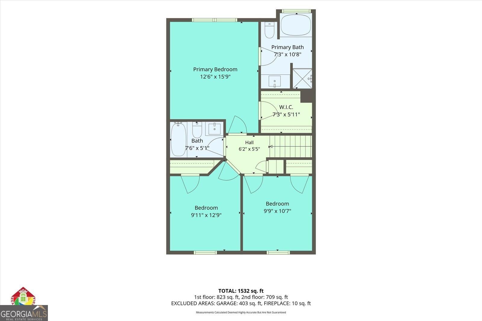3393 Orange Lane Acworth - Photo 45