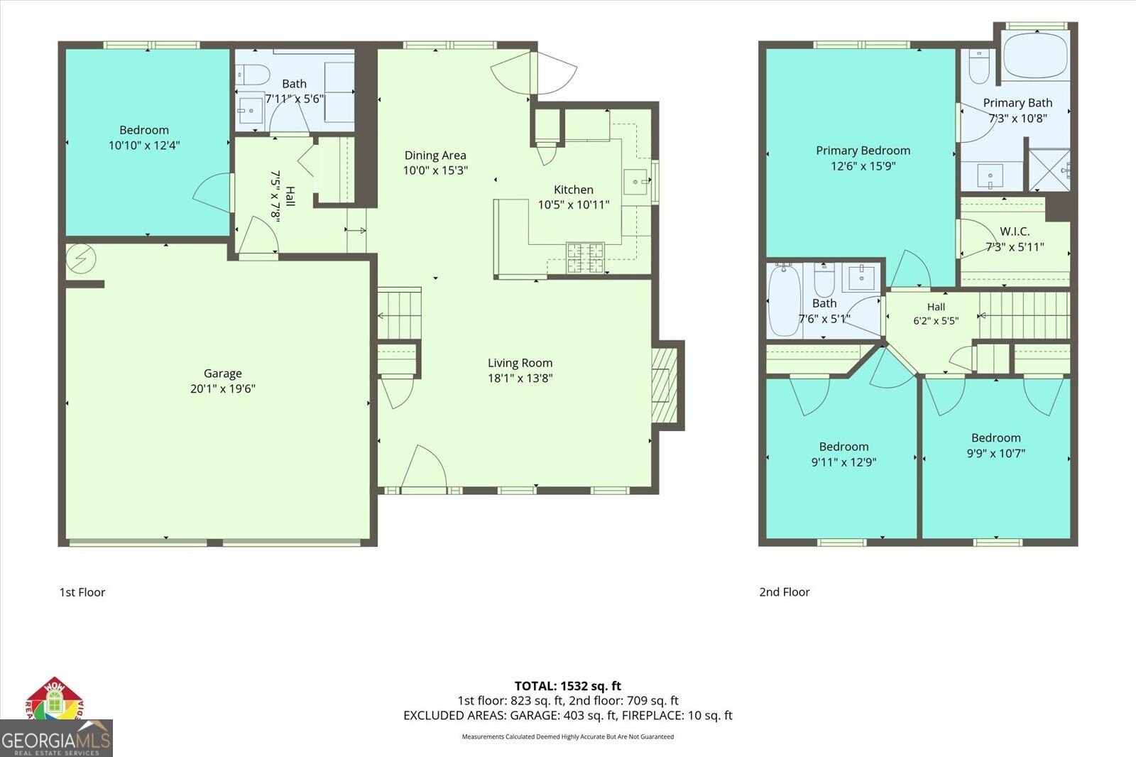 3393 Orange Lane Acworth - Photo 47