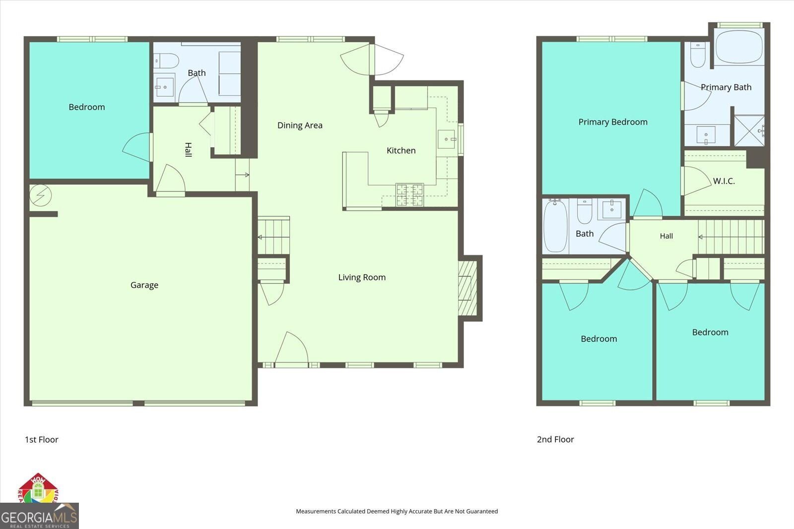 3393 Orange Lane Acworth - Photo 48