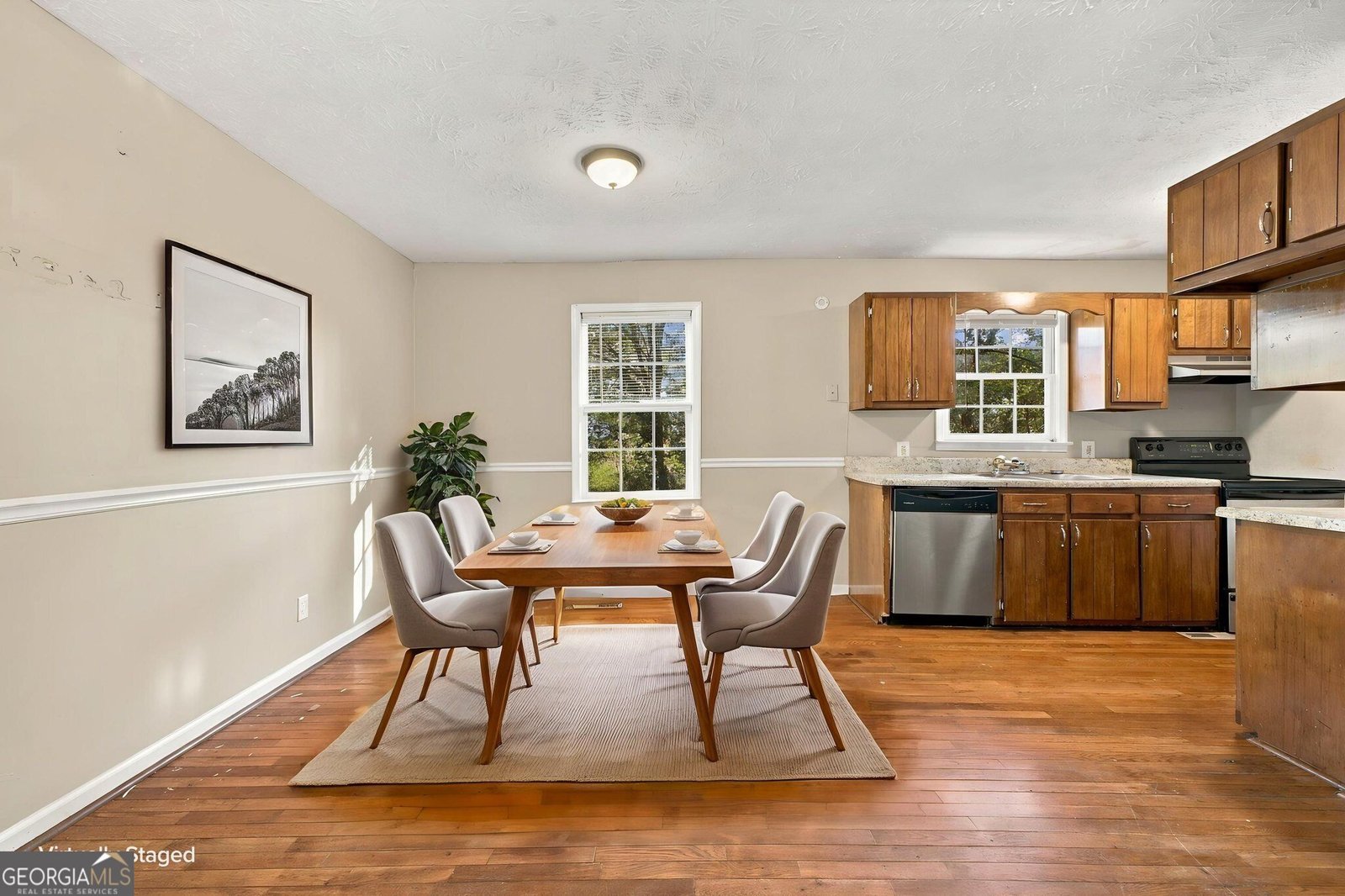 206 Briarwood Drive Calhoun - Photo 10
