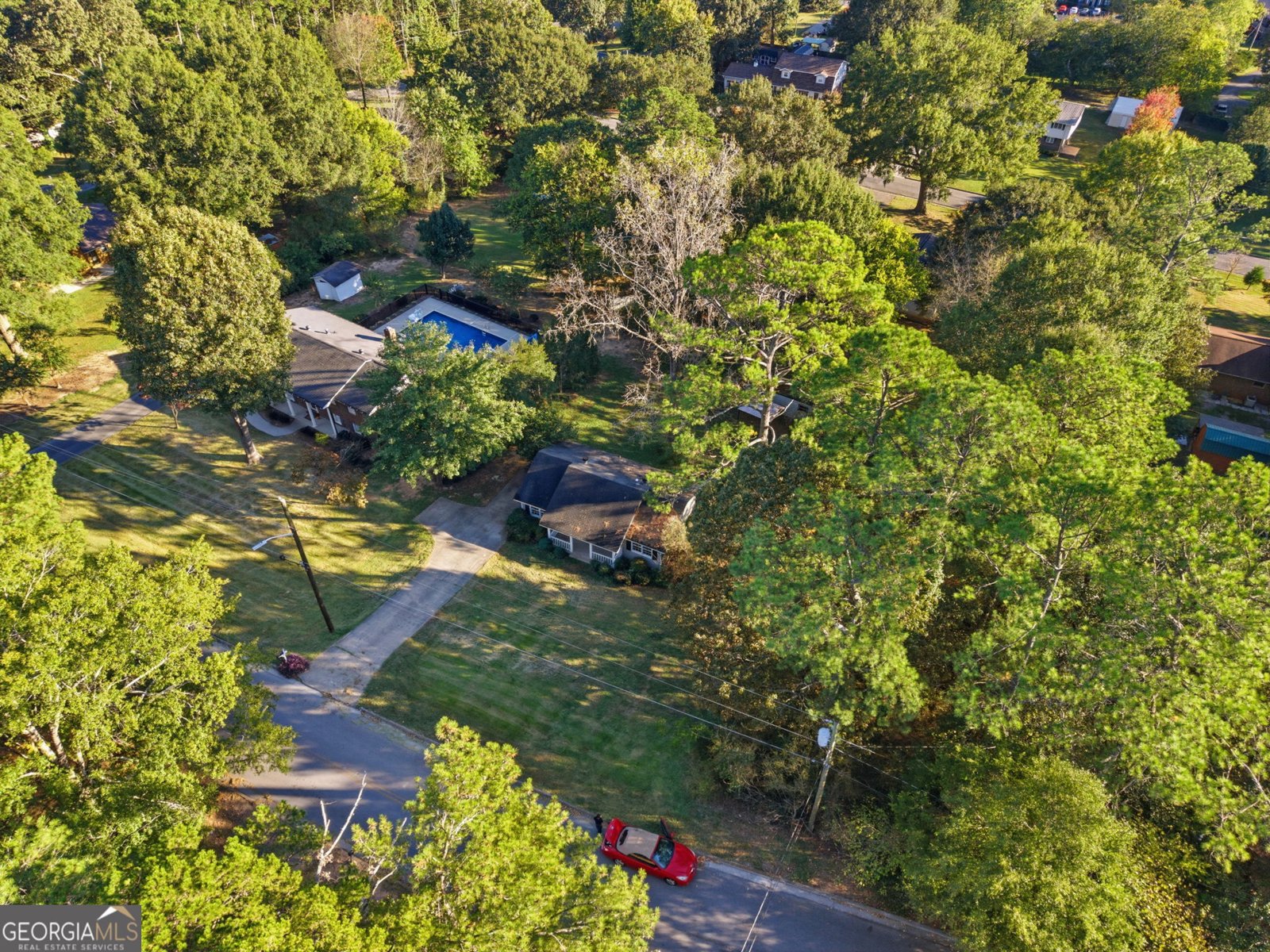 206 Briarwood Drive Calhoun - Photo 33