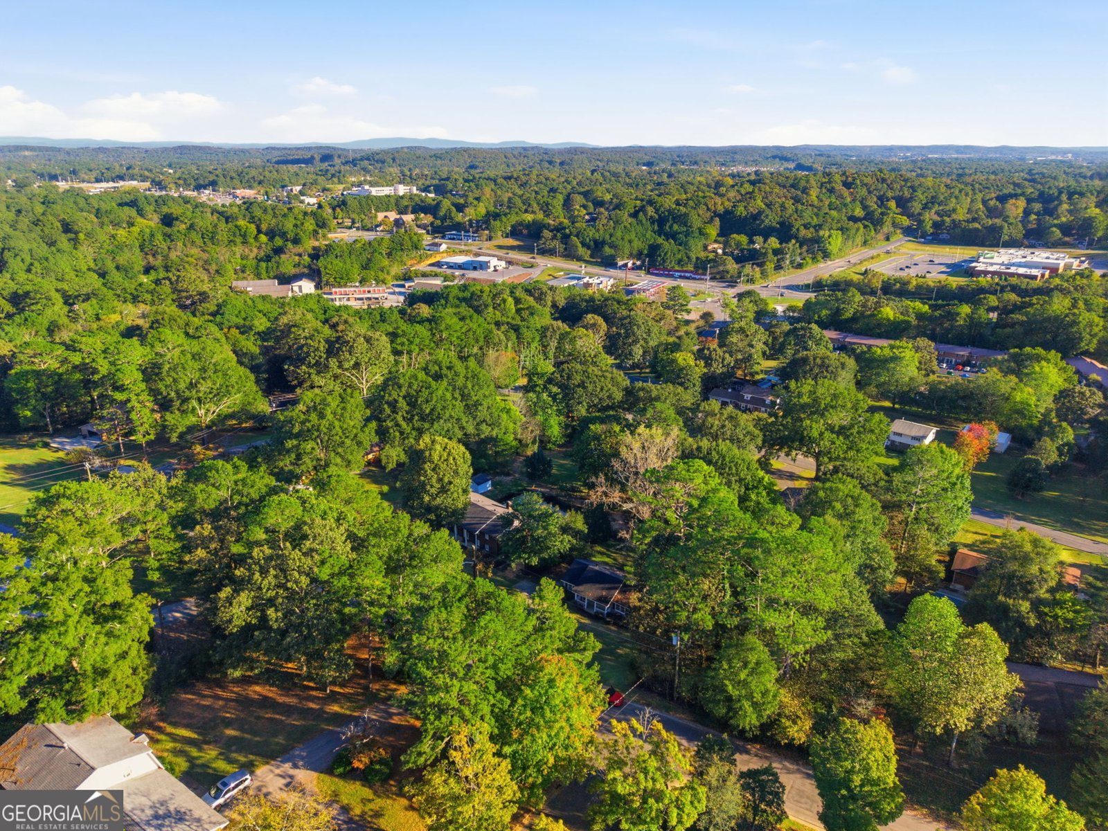 206 Briarwood Drive Calhoun - Photo 34