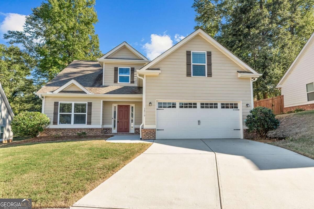 1249 Oak Springs Way Statham - main photo