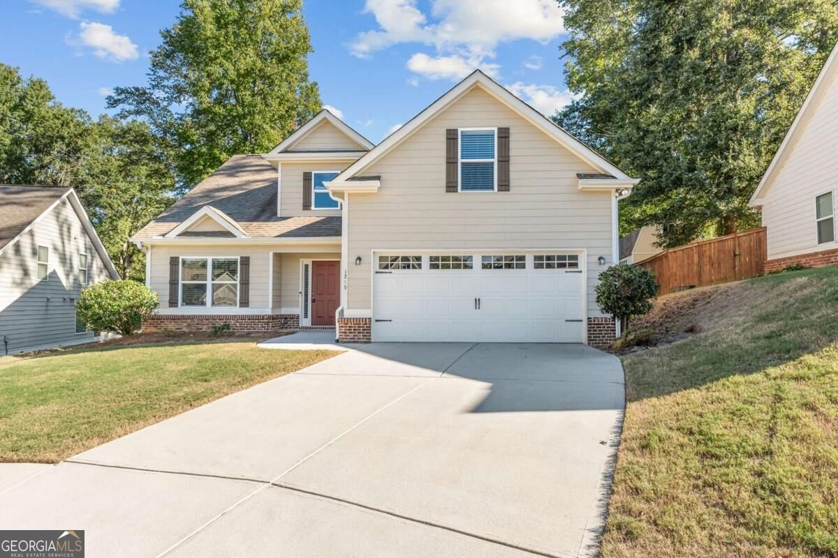 1249 Oak Springs Way Statham - Photo 8
