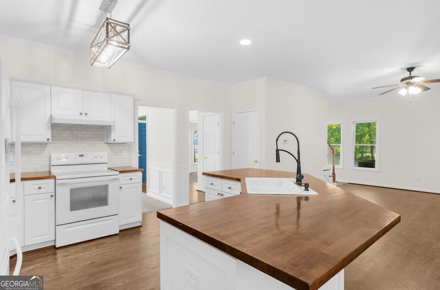 2060 Davis Drive Cumming - Photo 17