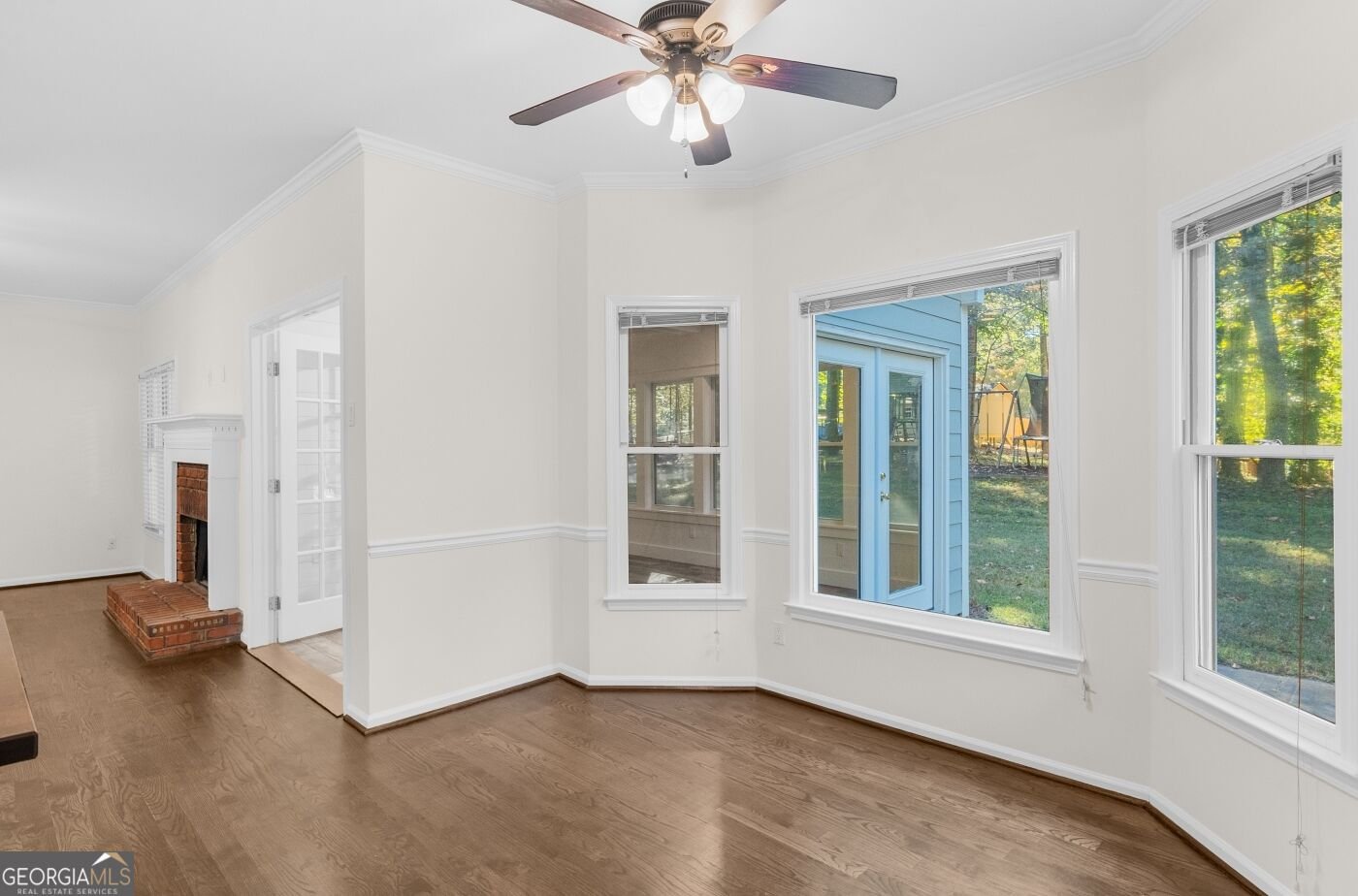 2060 Davis Drive Cumming - Photo 21