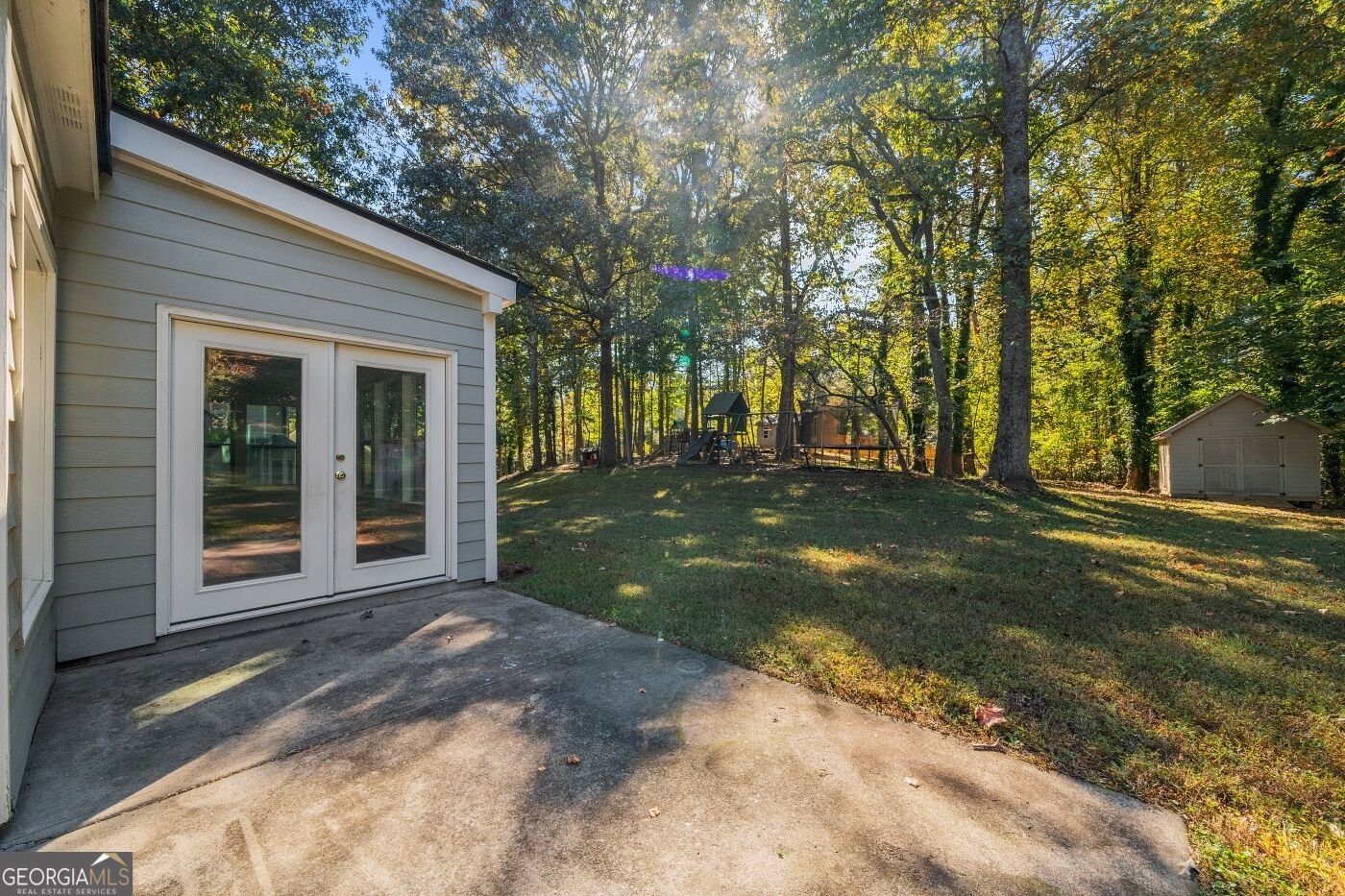 2060 Davis Drive Cumming - Photo 45
