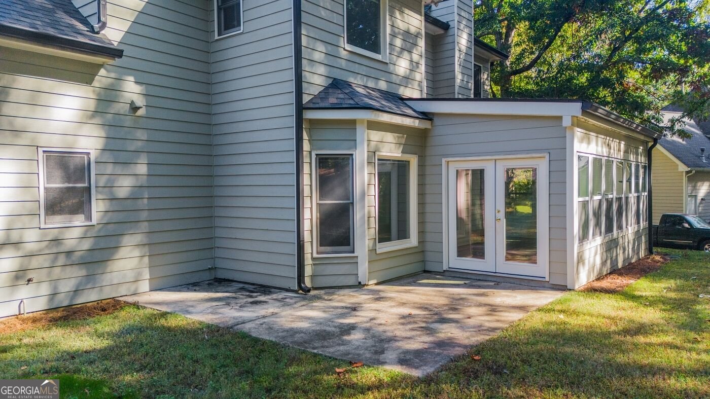 2060 Davis Drive Cumming - Photo 46