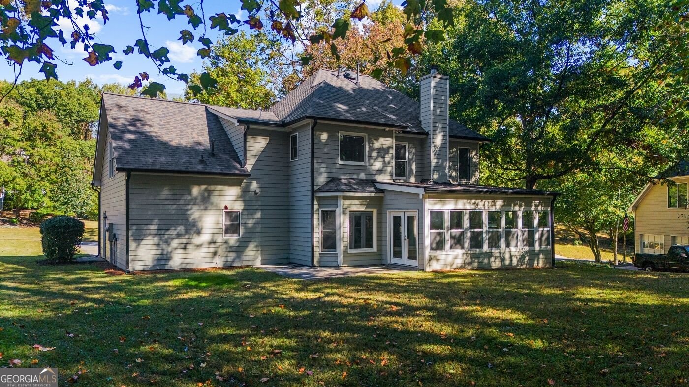 2060 Davis Drive Cumming - Photo 47