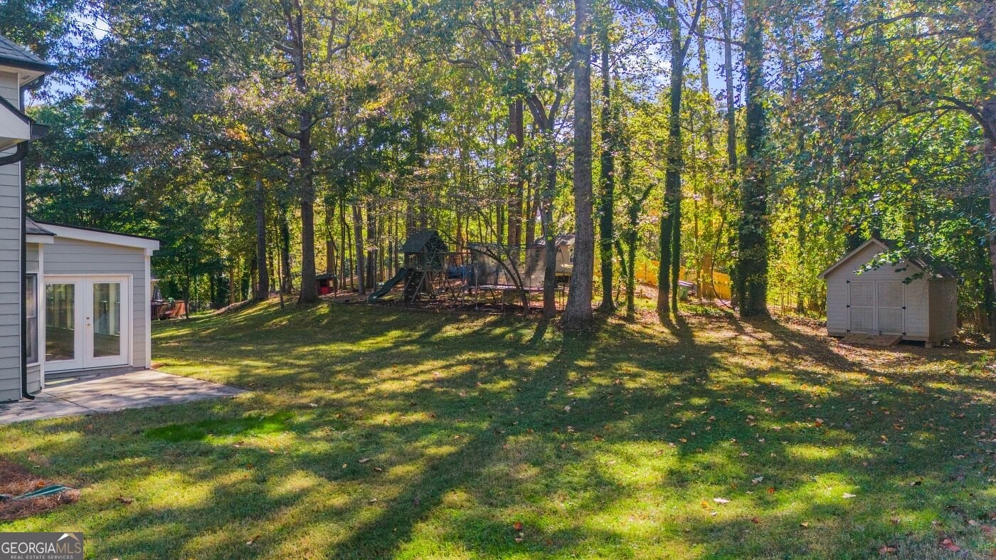 2060 Davis Drive Cumming - Photo 49