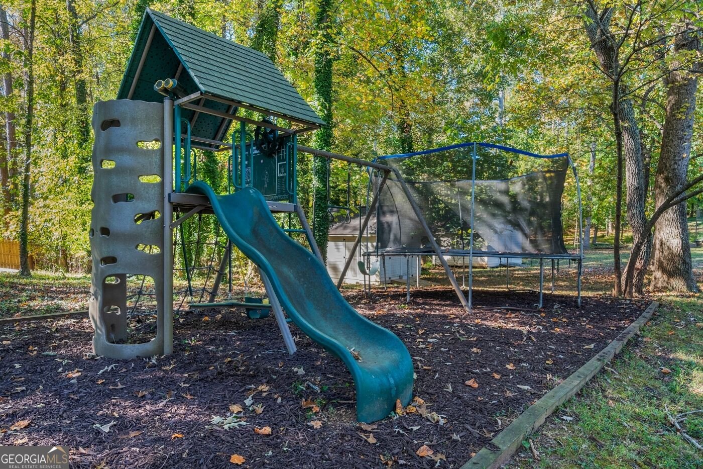 2060 Davis Drive Cumming - Photo 50