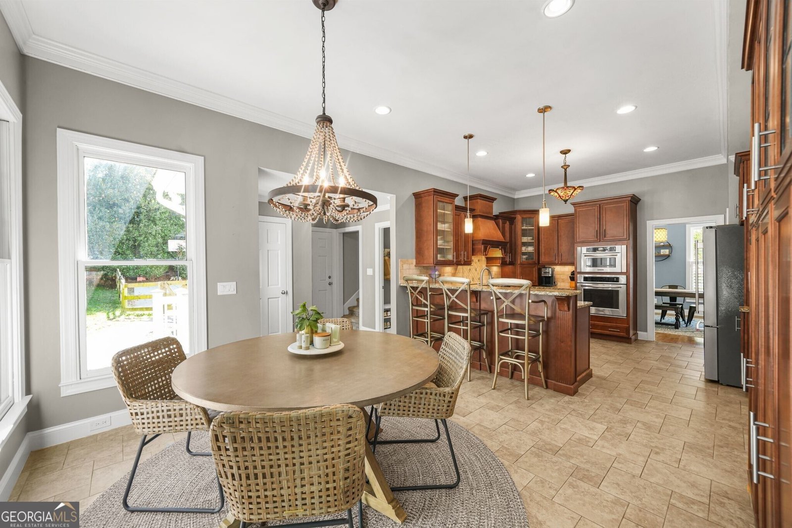 965 Hickory Oak Hollow Roswell - Photo 11