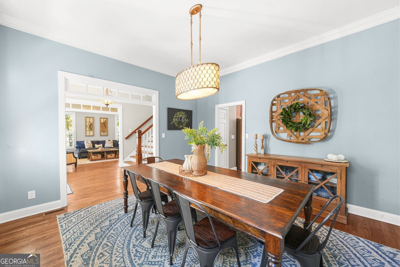965 Hickory Oak Hollow Roswell - Photo 13