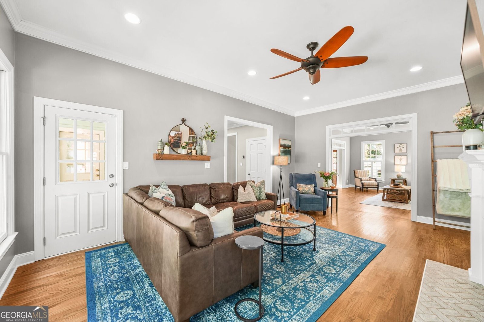 965 Hickory Oak Hollow Roswell - Photo 6