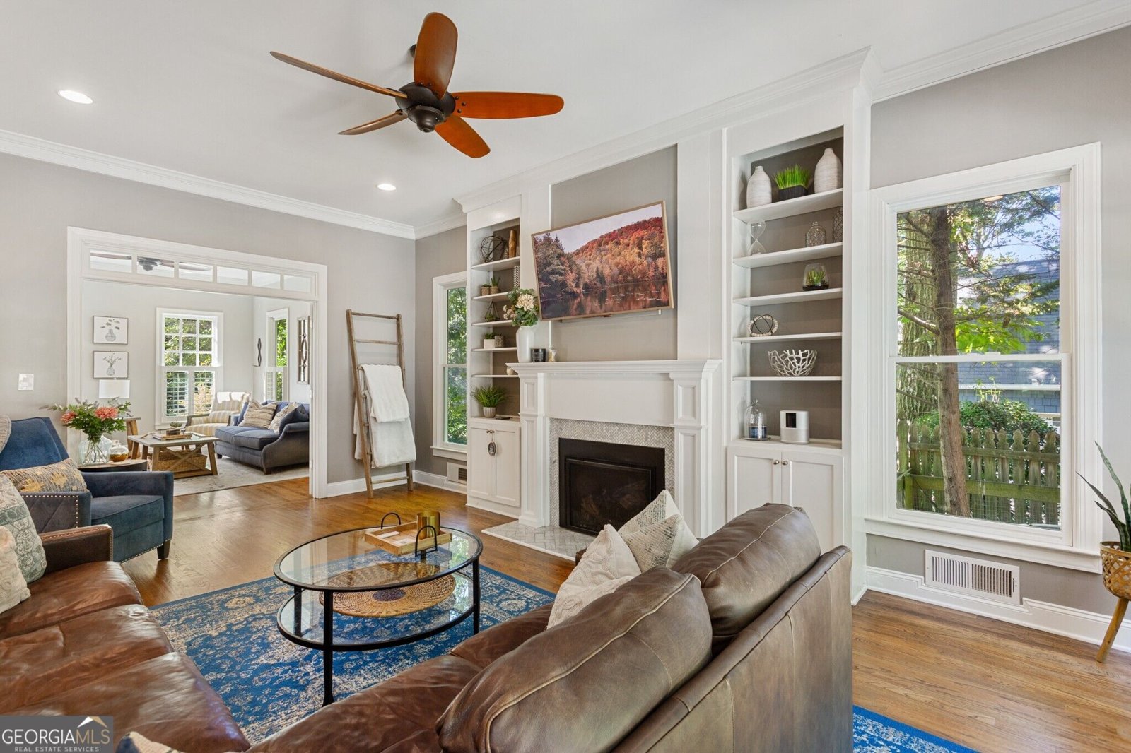 965 Hickory Oak Hollow Roswell - Photo 7