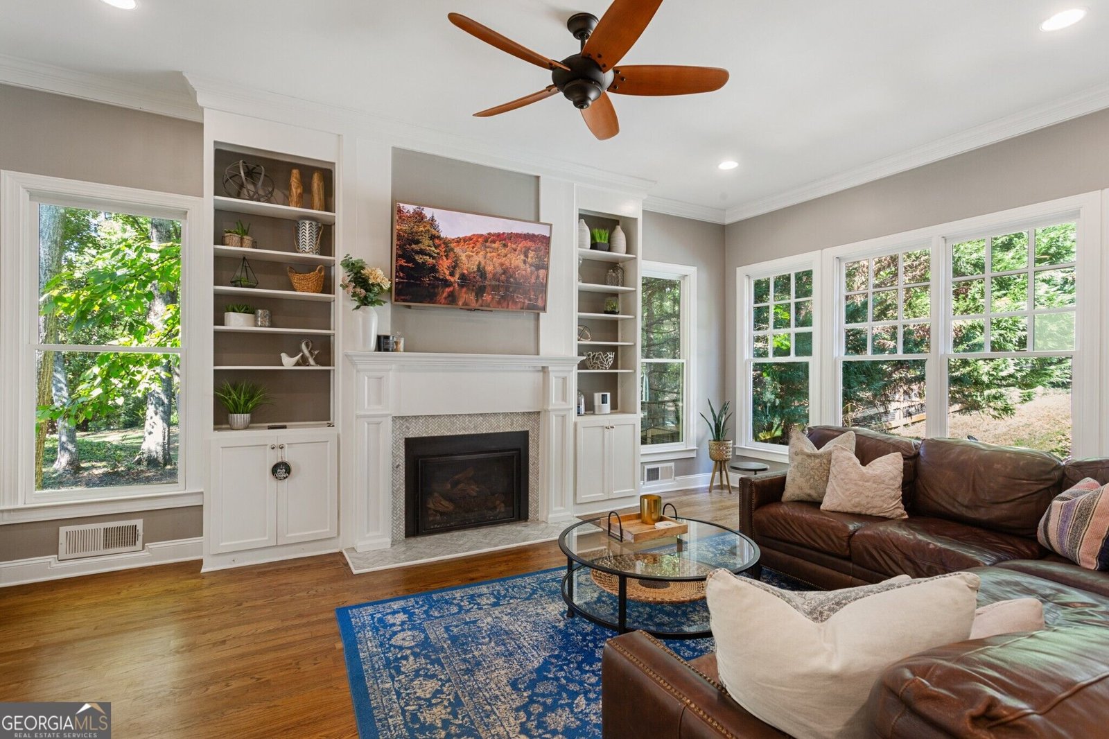 965 Hickory Oak Hollow Roswell - Photo 8