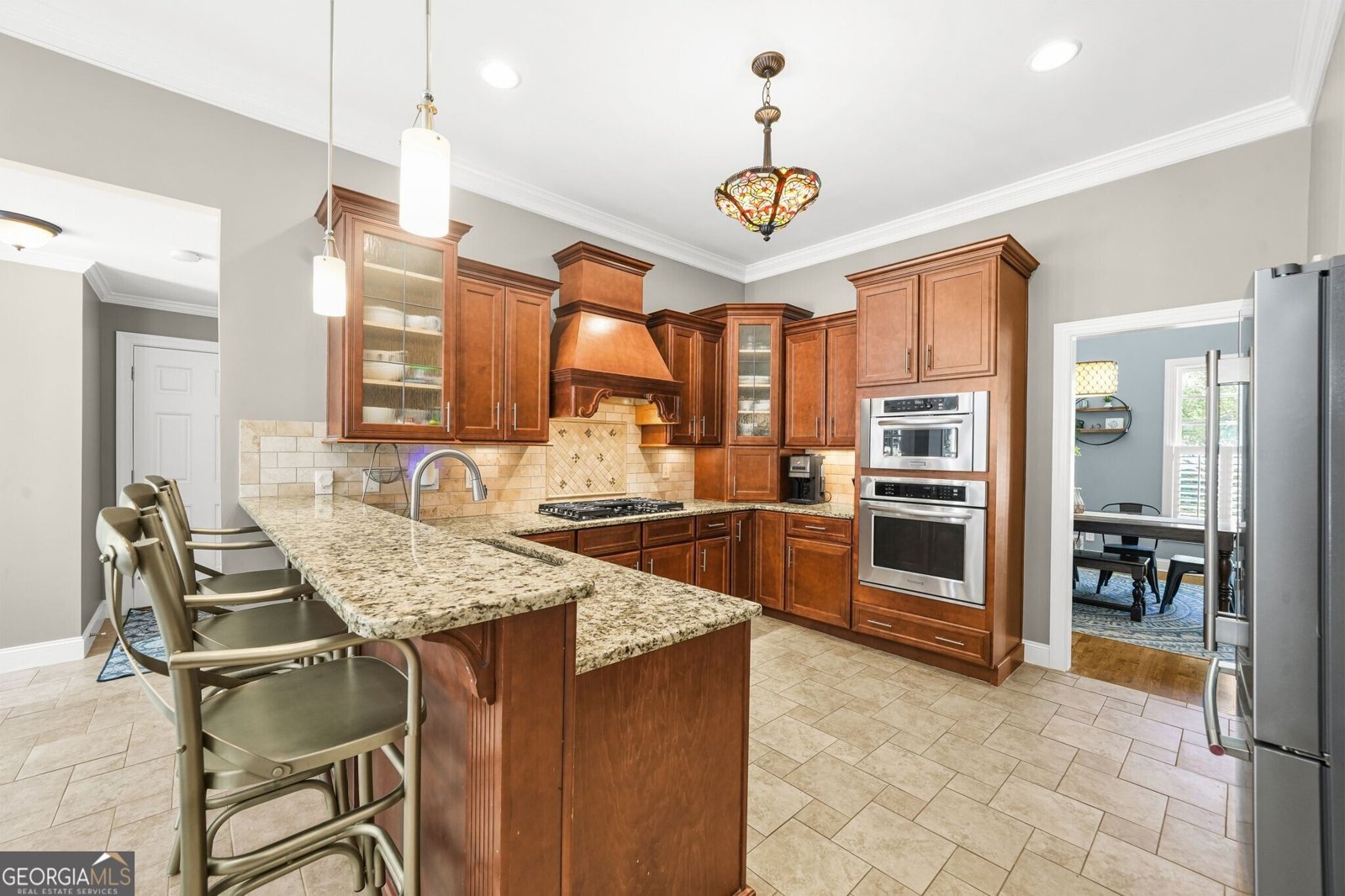 965 Hickory Oak Hollow Roswell - Photo 9